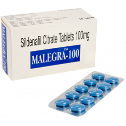 Malegra 100mg